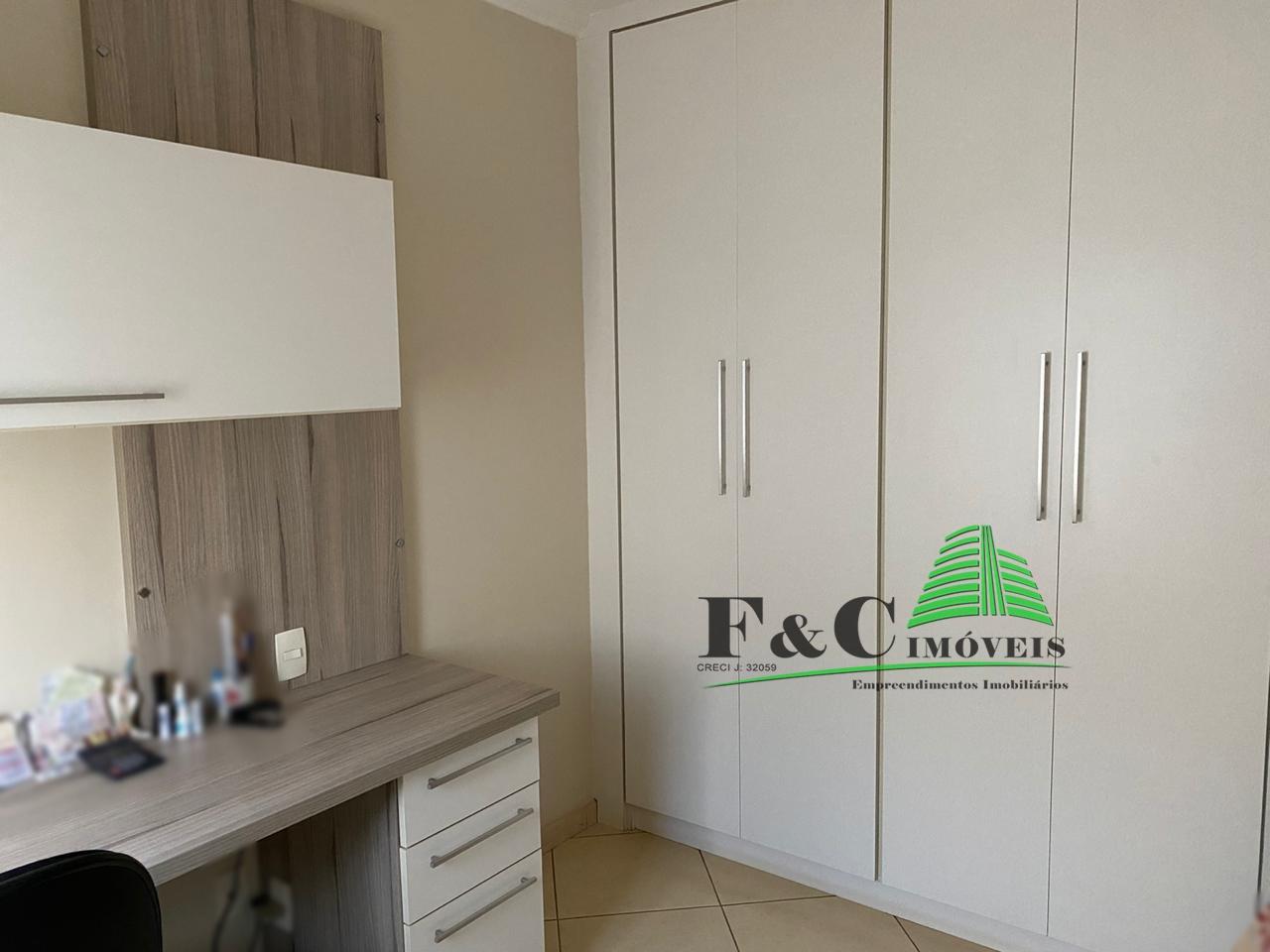 Apartamento à venda com 2 quartos - Foto 9