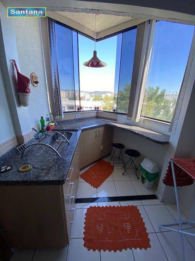 Apartamento à venda com 1 quarto, 32m² - Foto 3