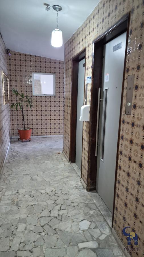 Apartamento à venda com 3 quartos, 130m² - Foto 21