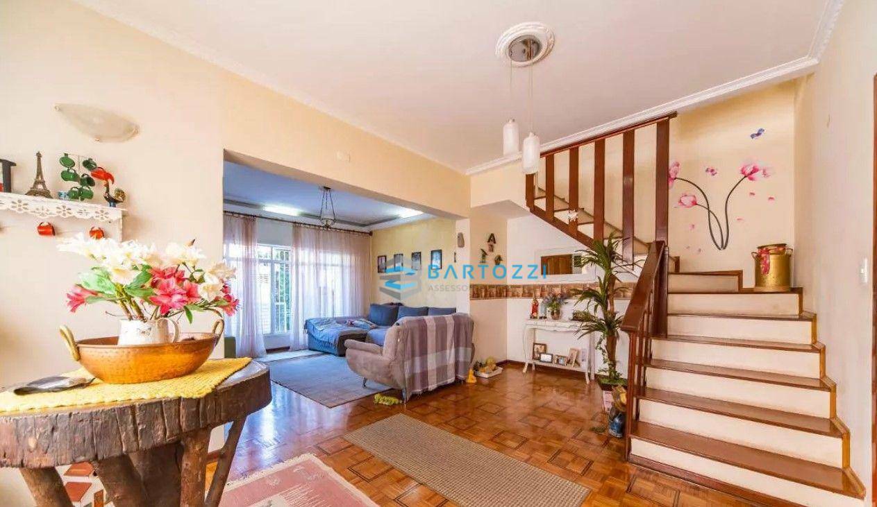 Casa à venda com 3 quartos, 260M2 - Foto 8