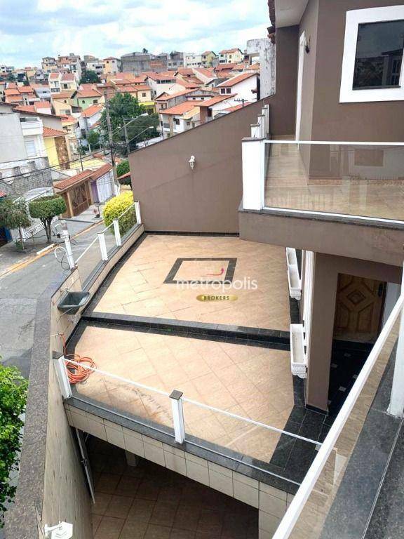 Sobrado à venda com 3 quartos, 250m² - Foto 4