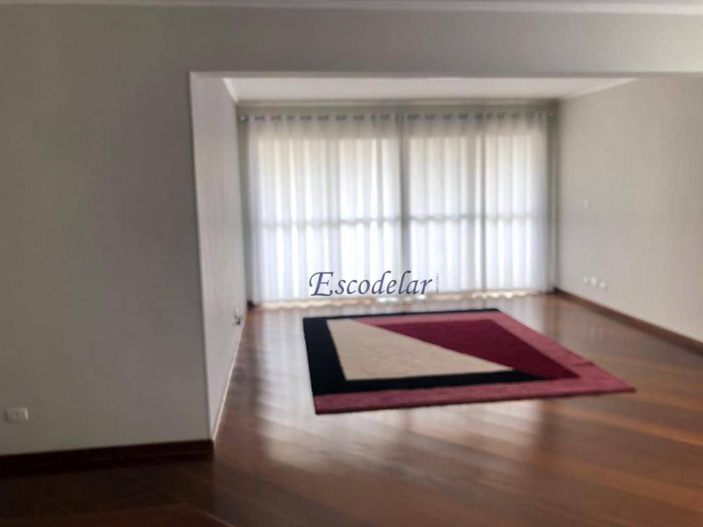 Apartamento à venda com 3 quartos, 146m² - Foto 3