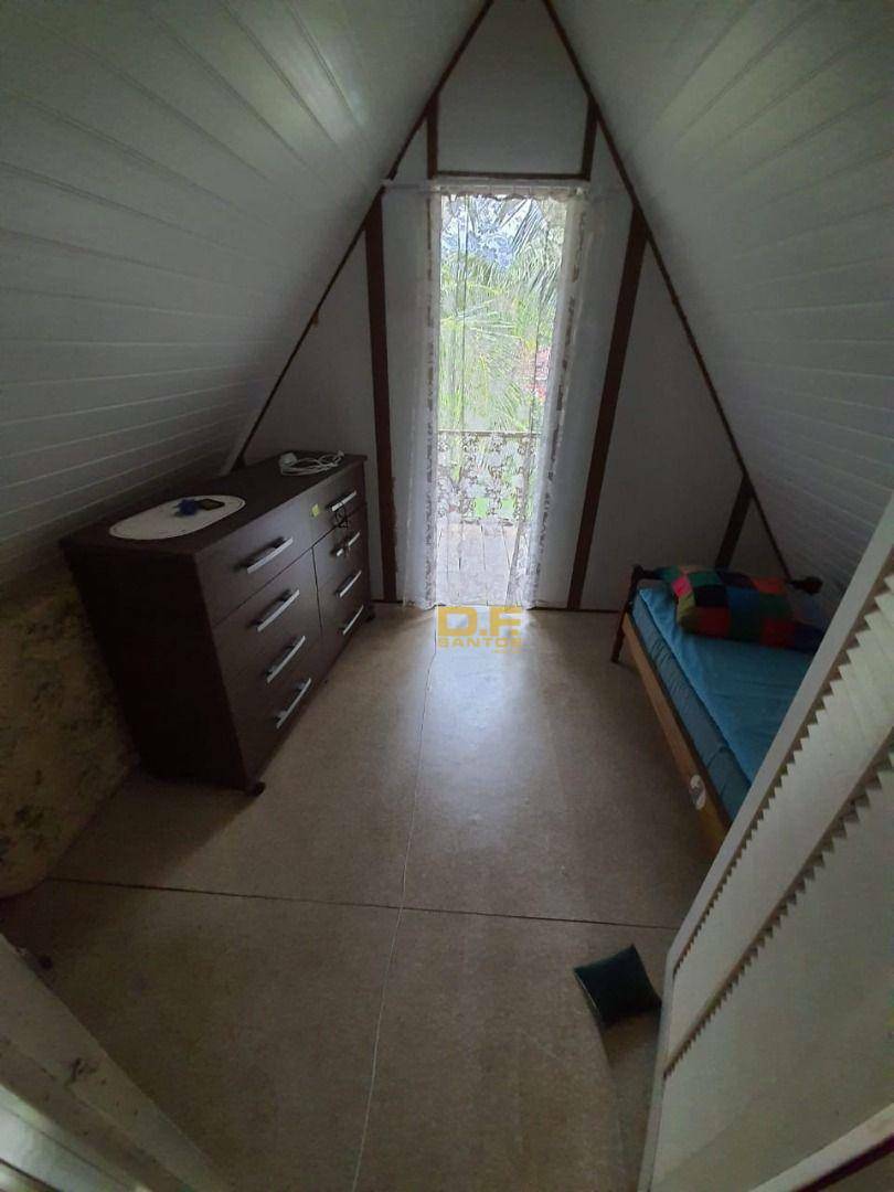 Sobrado à venda com 2 quartos, 130m² - Foto 5