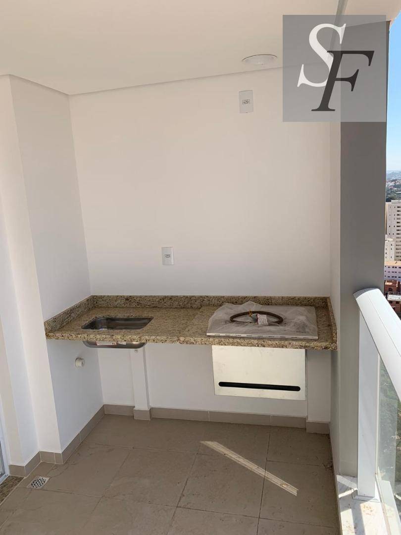 Apartamento à venda com 3 quartos, 96m² - Foto 5