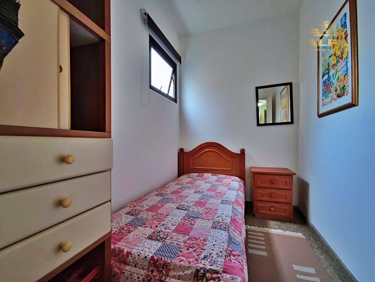 Apartamento à venda com 3 quartos, 130m² - Foto 23