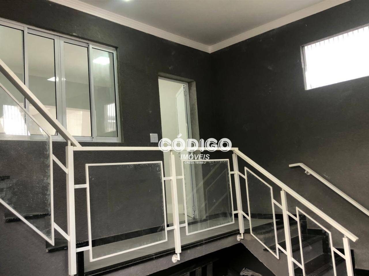 Sobrado à venda com 3 quartos, 95m² - Foto 22