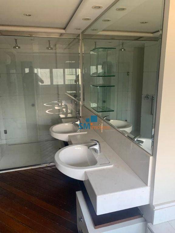 Apartamento à venda e aluguel com 7 quartos, 390m² - Foto 21