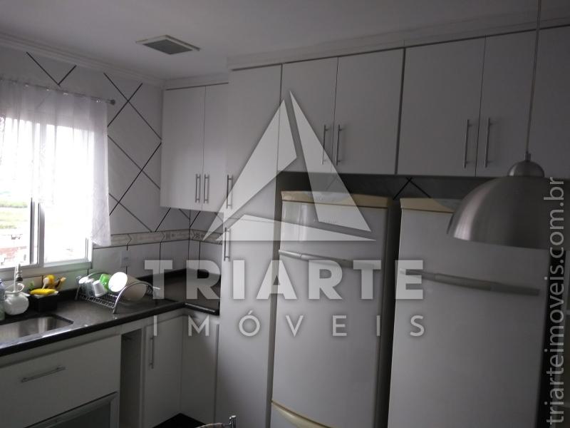 Apartamento à venda com 3 quartos, 80m² - Foto 12