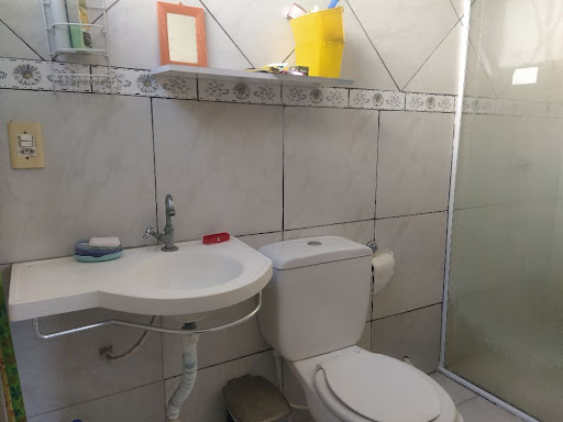 Apartamento à venda com 3 quartos, 83m² - Foto 12