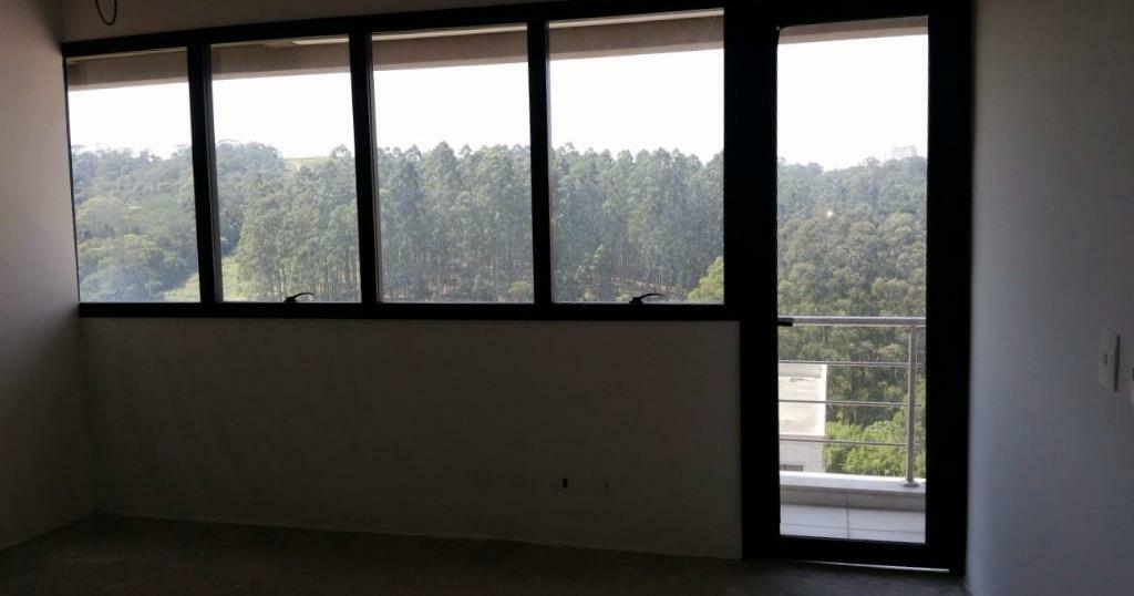 Conjunto Comercial-Sala à venda, 41m² - Foto 17