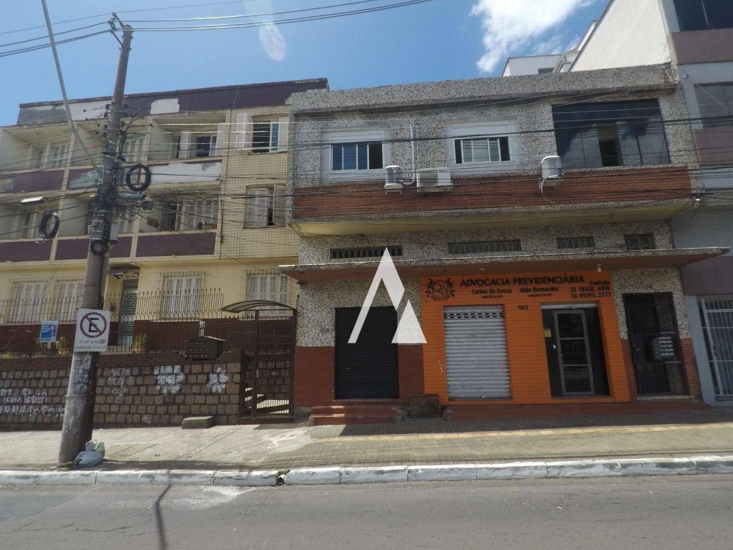 Loja-Salão para alugar, 25m² - Foto 2