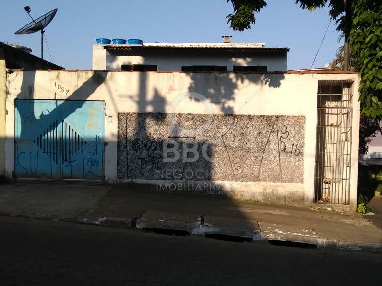 Sobrado à venda com 3 quartos, 108m² - Foto 1