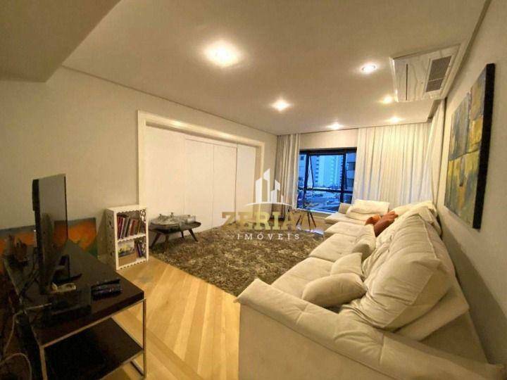 Apartamento à venda com 4 quartos, 295m² - Foto 10