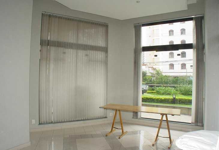 Apartamento à venda com 3 quartos, 105m² - Foto 9