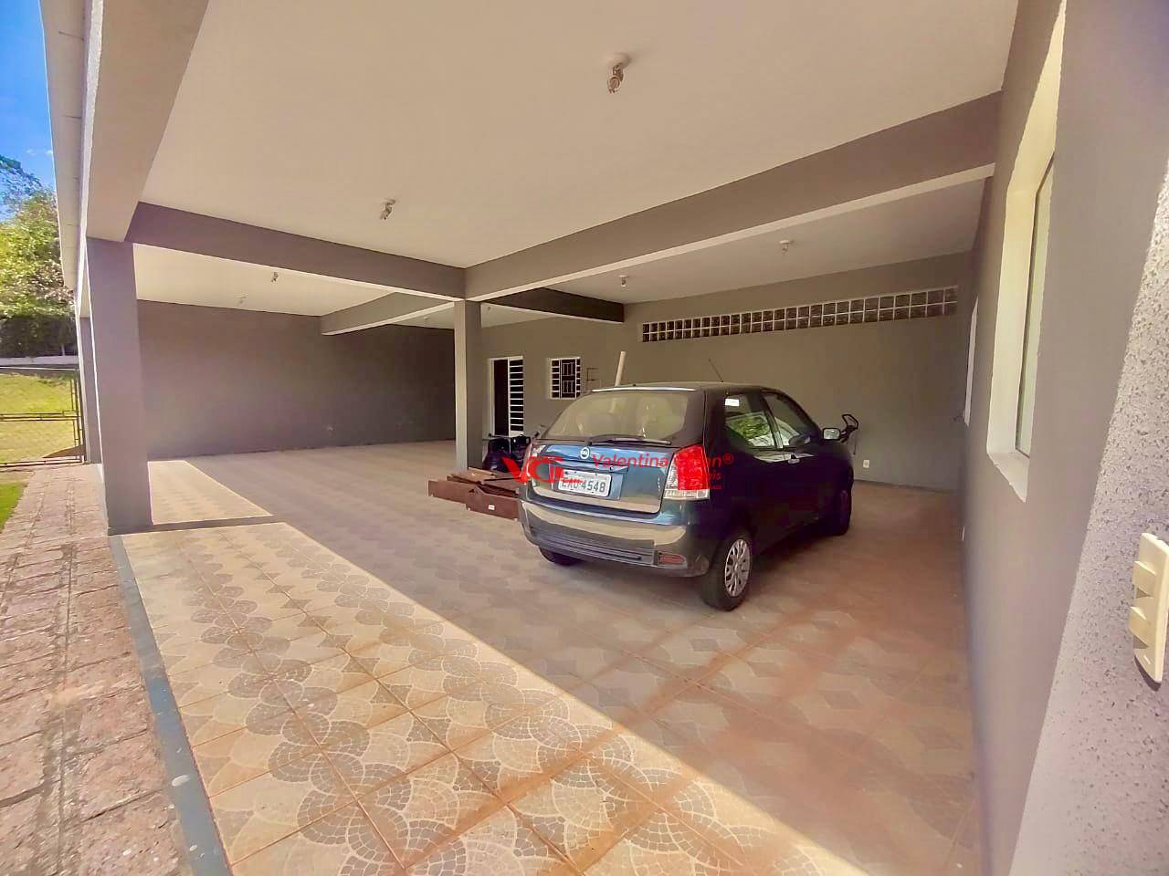 Chácara à venda com 5 quartos, 696m² - Foto 17