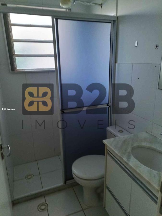 Apartamento à venda com 2 quartos, 60m² - Foto 6