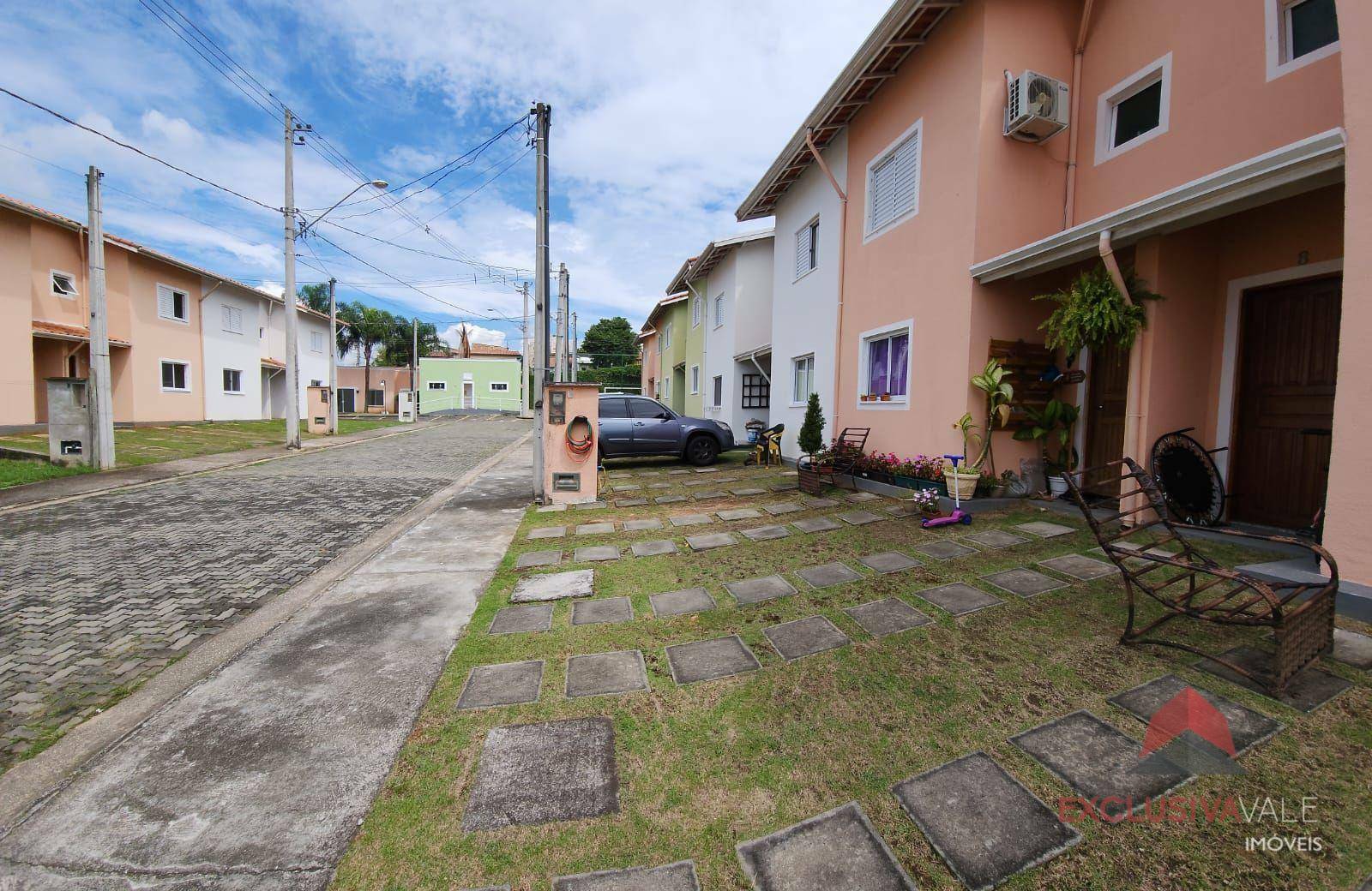 Casa de Condomínio à venda e aluguel com 3 quartos, 70m² - Foto 4