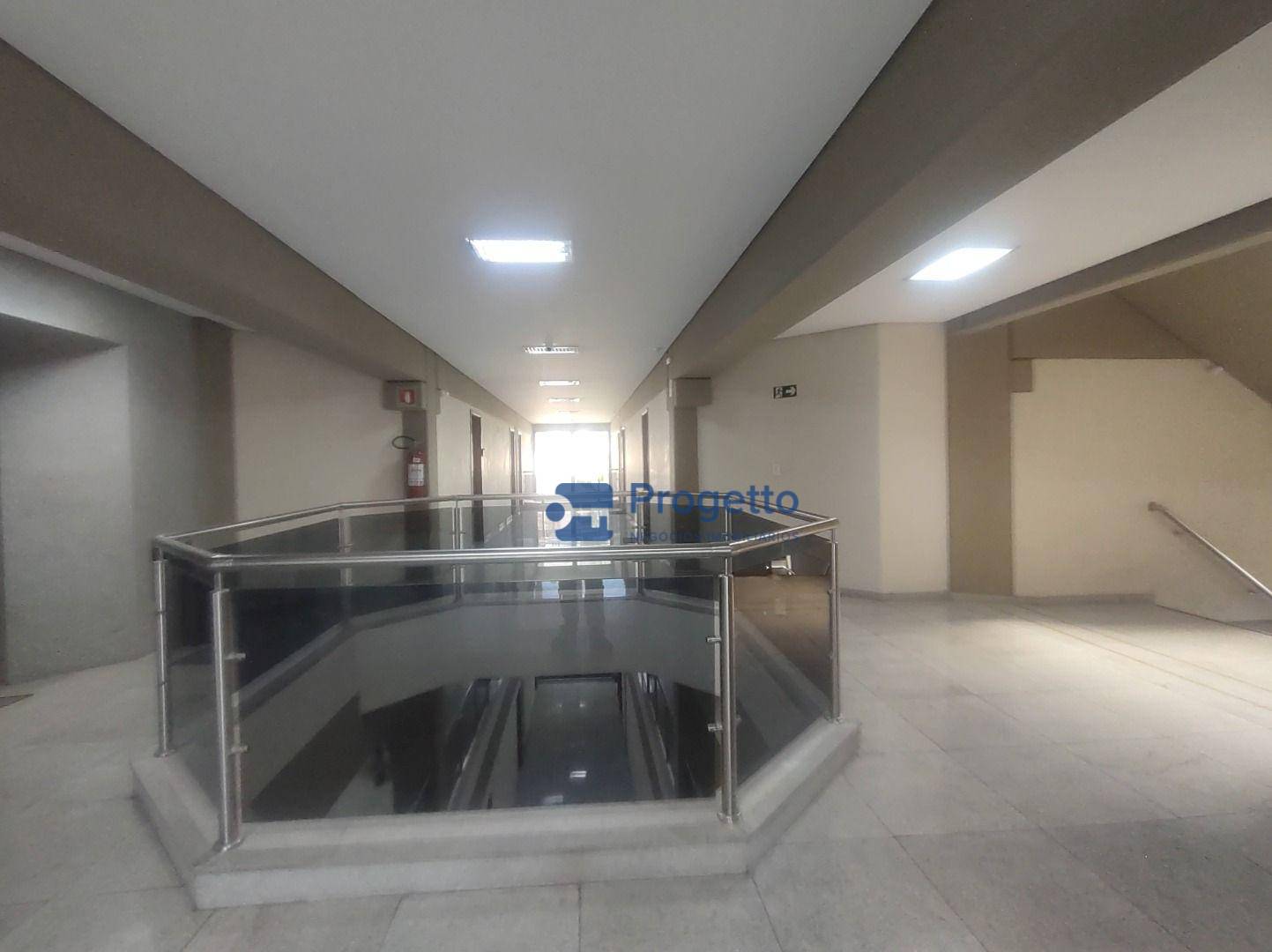 Conjunto Comercial-Sala para alugar, 40m² - Foto 20