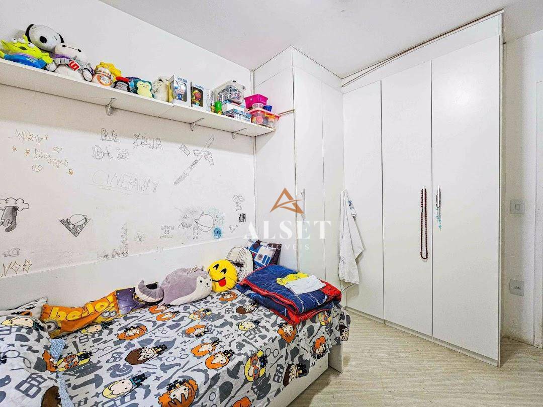 Casa de Condomínio à venda com 3 quartos, 185m² - Foto 36