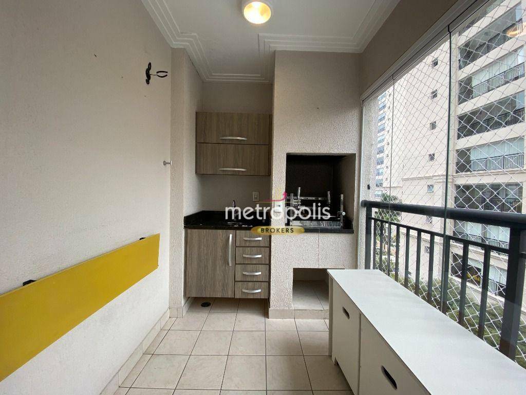 Apartamento à venda com 3 quartos, 106m² - Foto 7