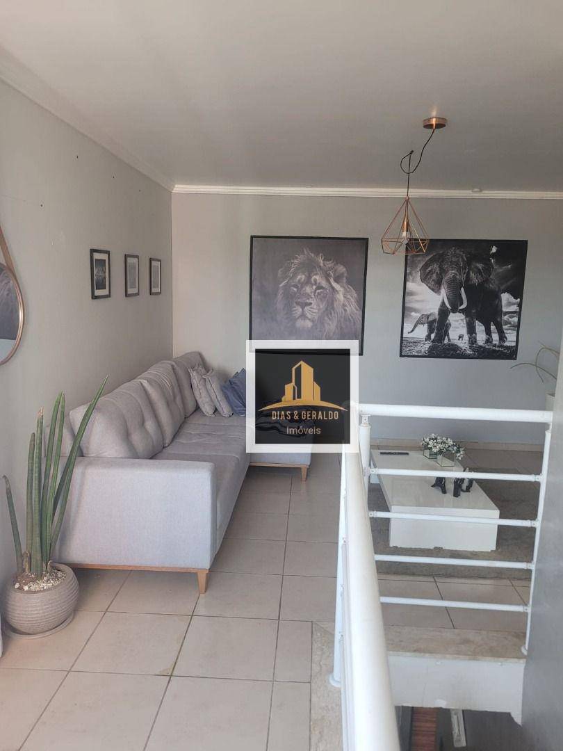 Cobertura à venda com 2 quartos, 108m² - Foto 9