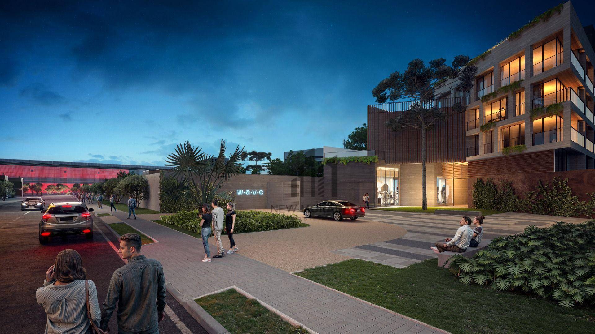 Loft, 20 m² - Foto 22