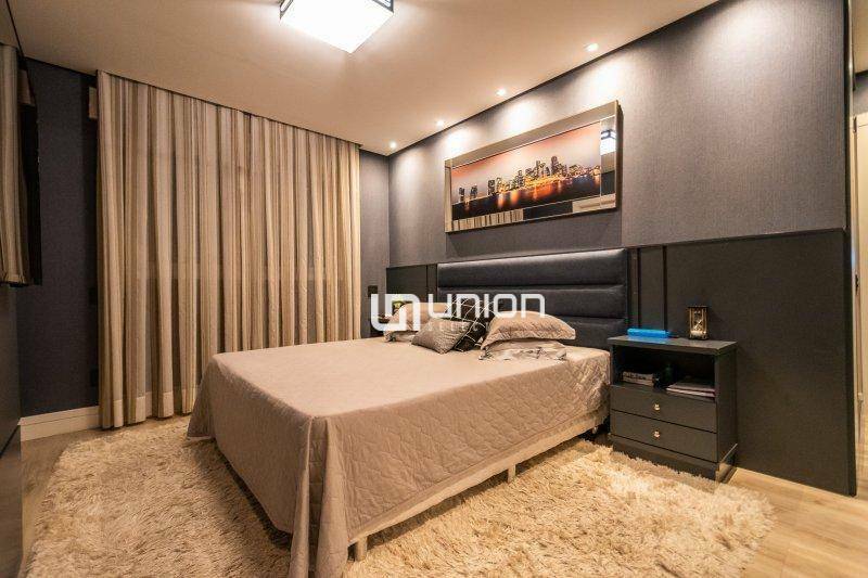 Apartamento à venda com 4 quartos, 232m² - Foto 16