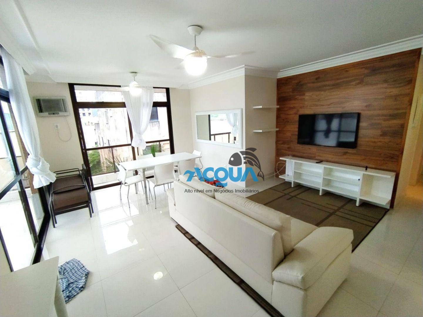 Apartamento à venda com 3 quartos, 145m² - Foto 1