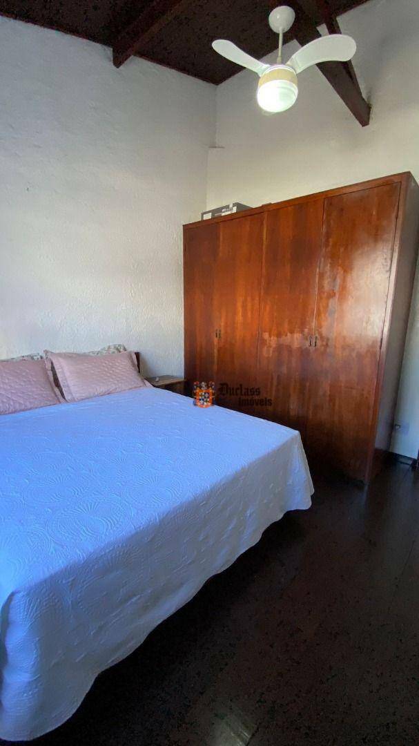 Sobrado à venda com 4 quartos, 200m² - Foto 18