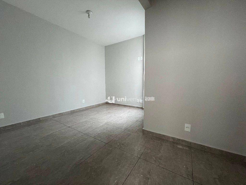 Apartamento à venda com 3 quartos, 133m² - Foto 9
