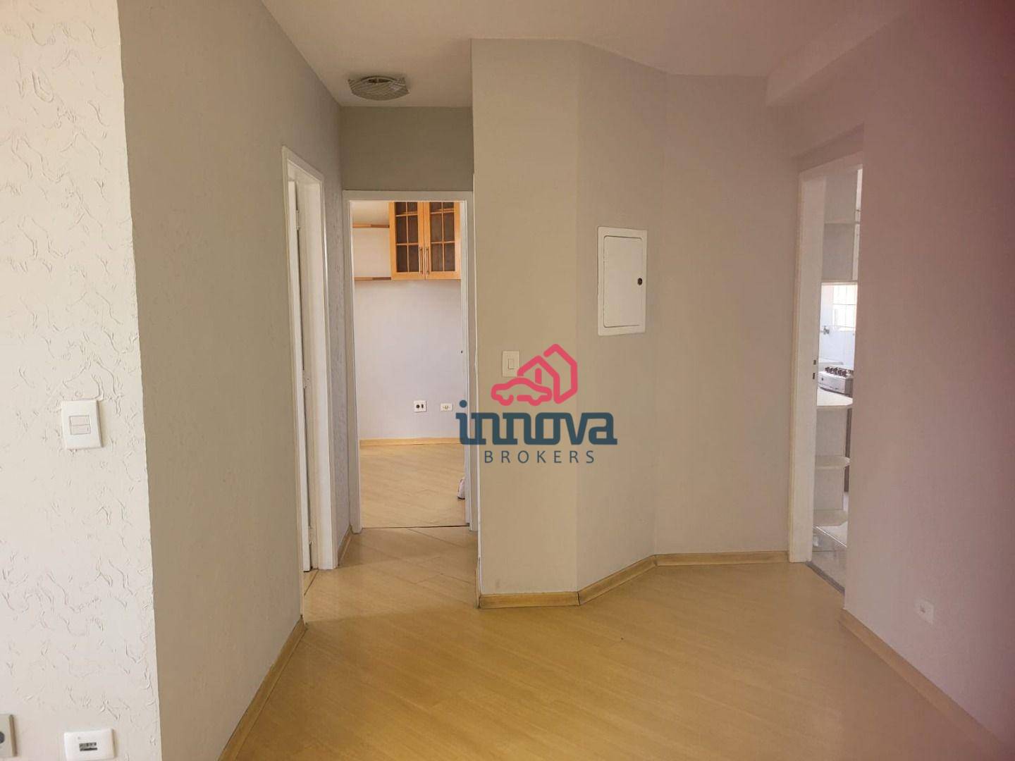 Apartamento à venda com 2 quartos, 52m² - Foto 16