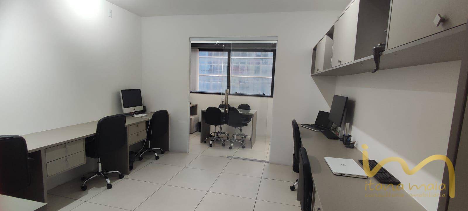 Conjunto Comercial-Sala à venda, 33m² - Foto 4