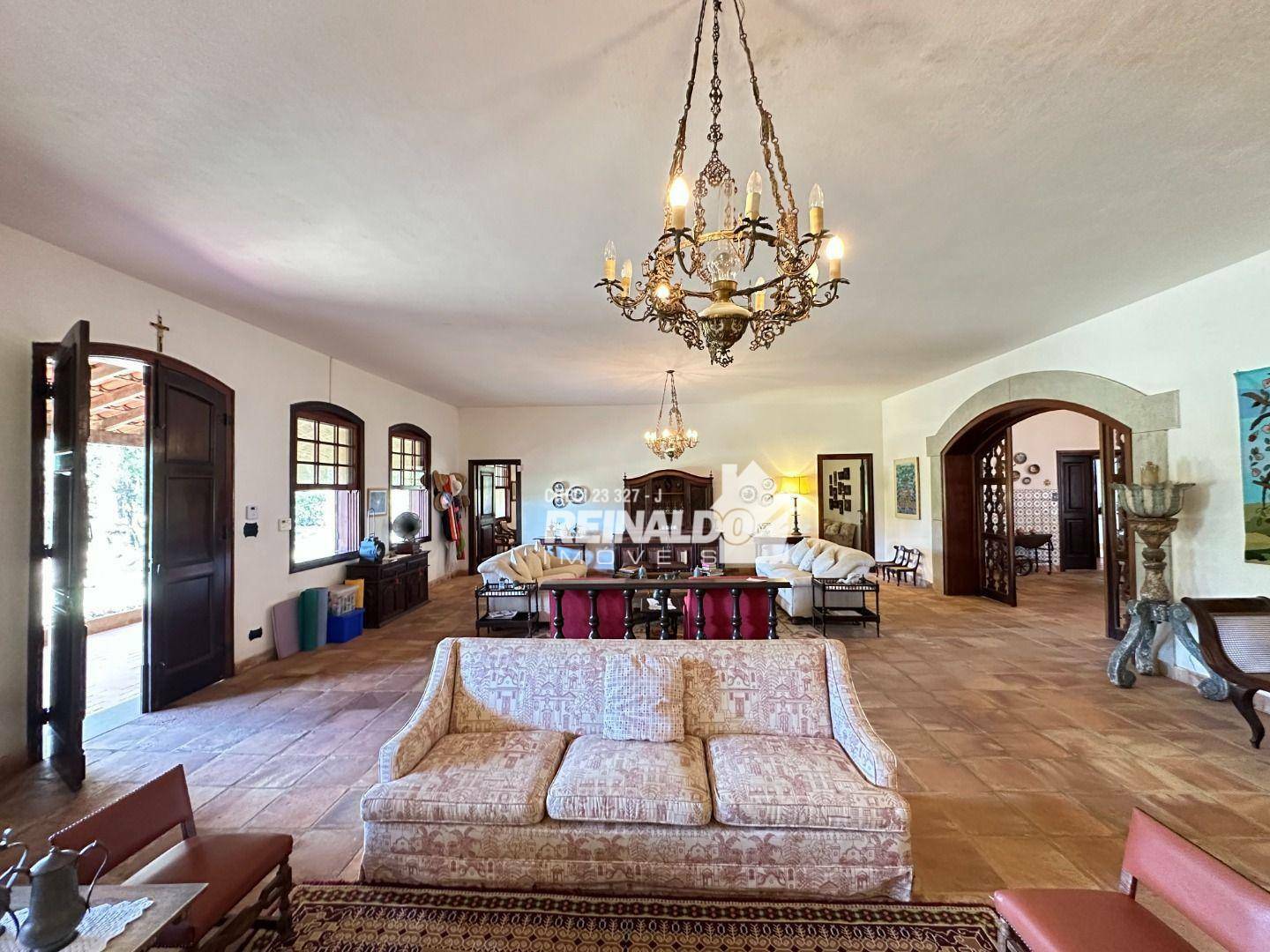 Fazenda à venda com 9 quartos, 5000m² - Foto 48