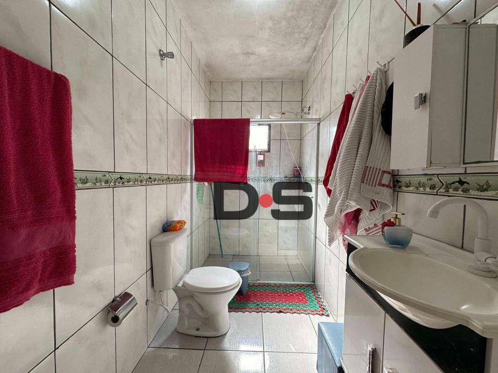 Casa à venda com 3 quartos, 100m² - Foto 8