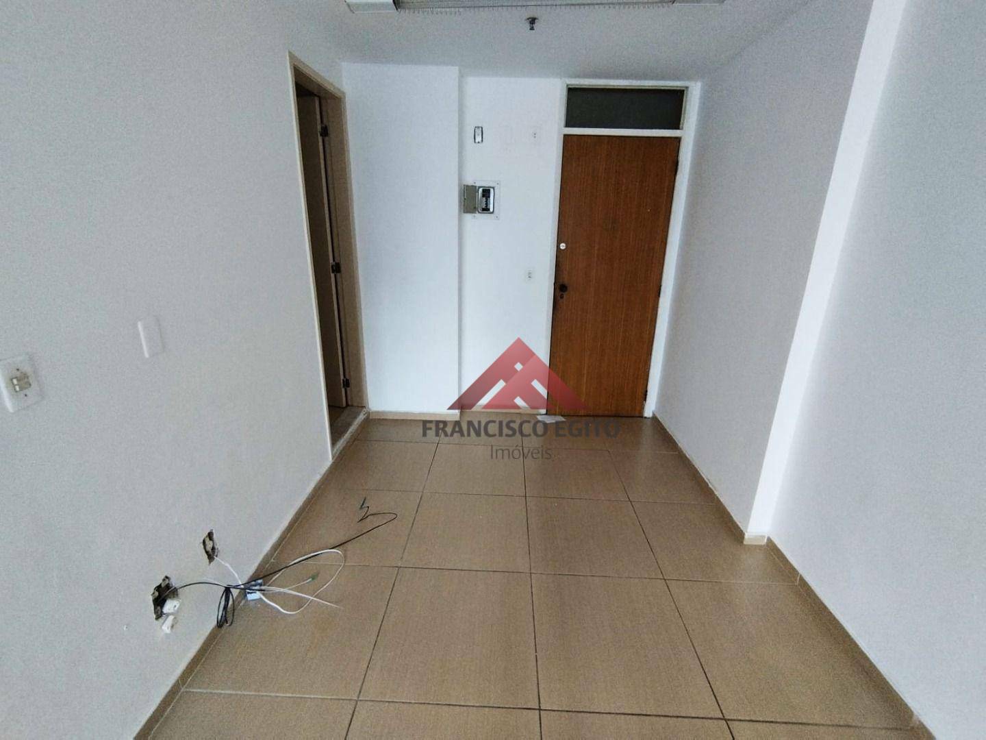 Conjunto Comercial-Sala para alugar, 40m² - Foto 4