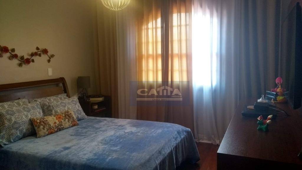 Sobrado à venda com 3 quartos, 132m² - Foto 28