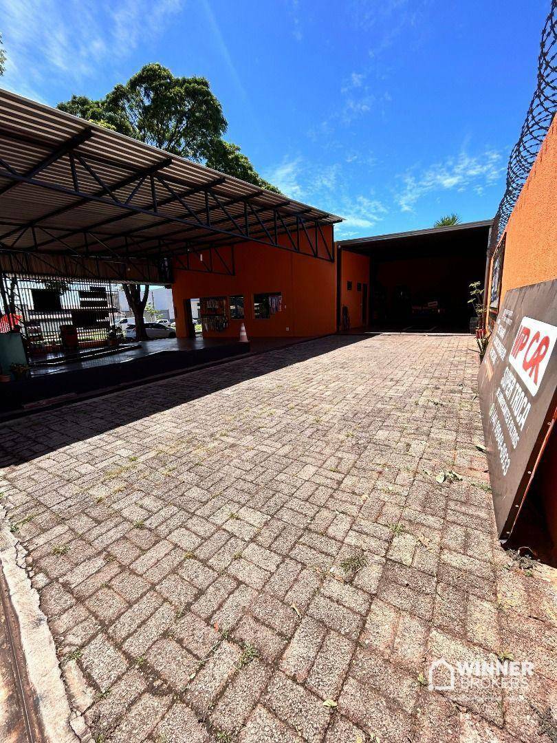 Loja-Salão, 200 m² - Foto 5