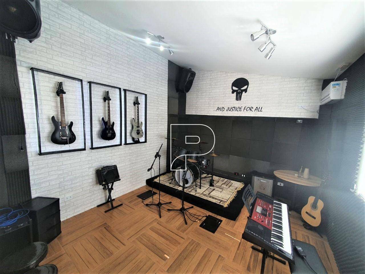 Casa de Condomínio para alugar com 3 quartos, 280m² - Foto 6