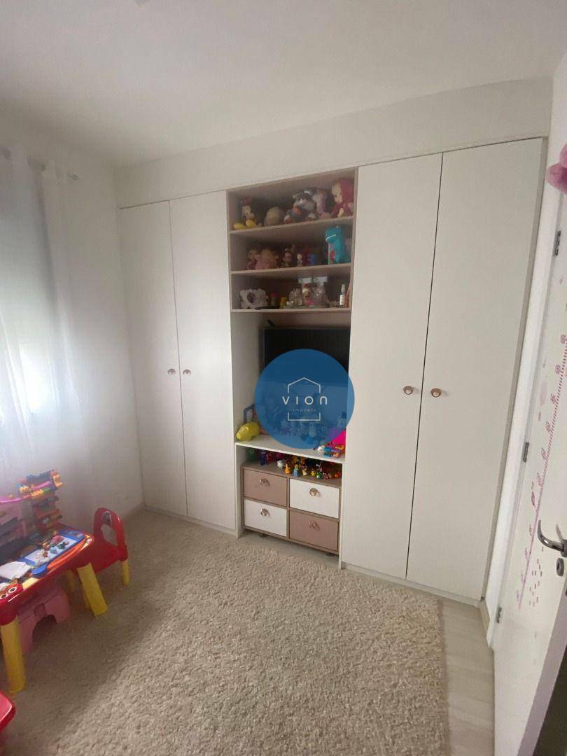 Apartamento à venda com 2 quartos, 56m² - Foto 6