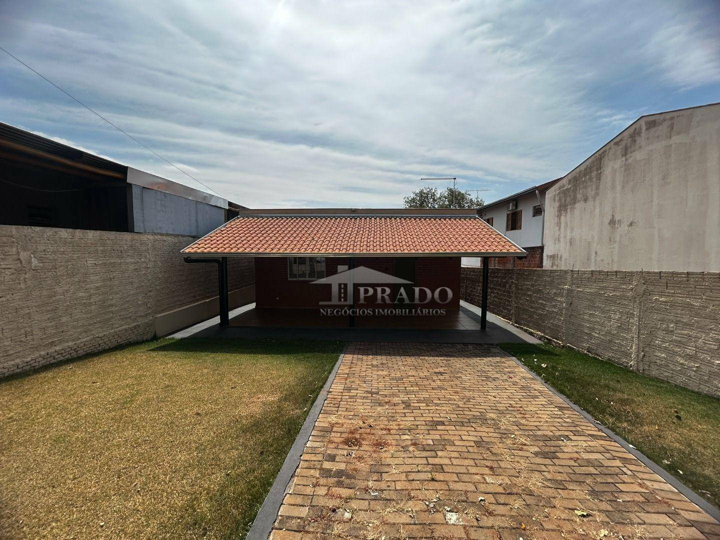 Casa, 2 quartos, 105 m² - Foto 2