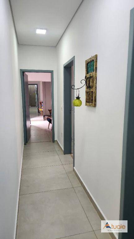 Casa de Condomínio para alugar com 3 quartos, 156m² - Foto 11