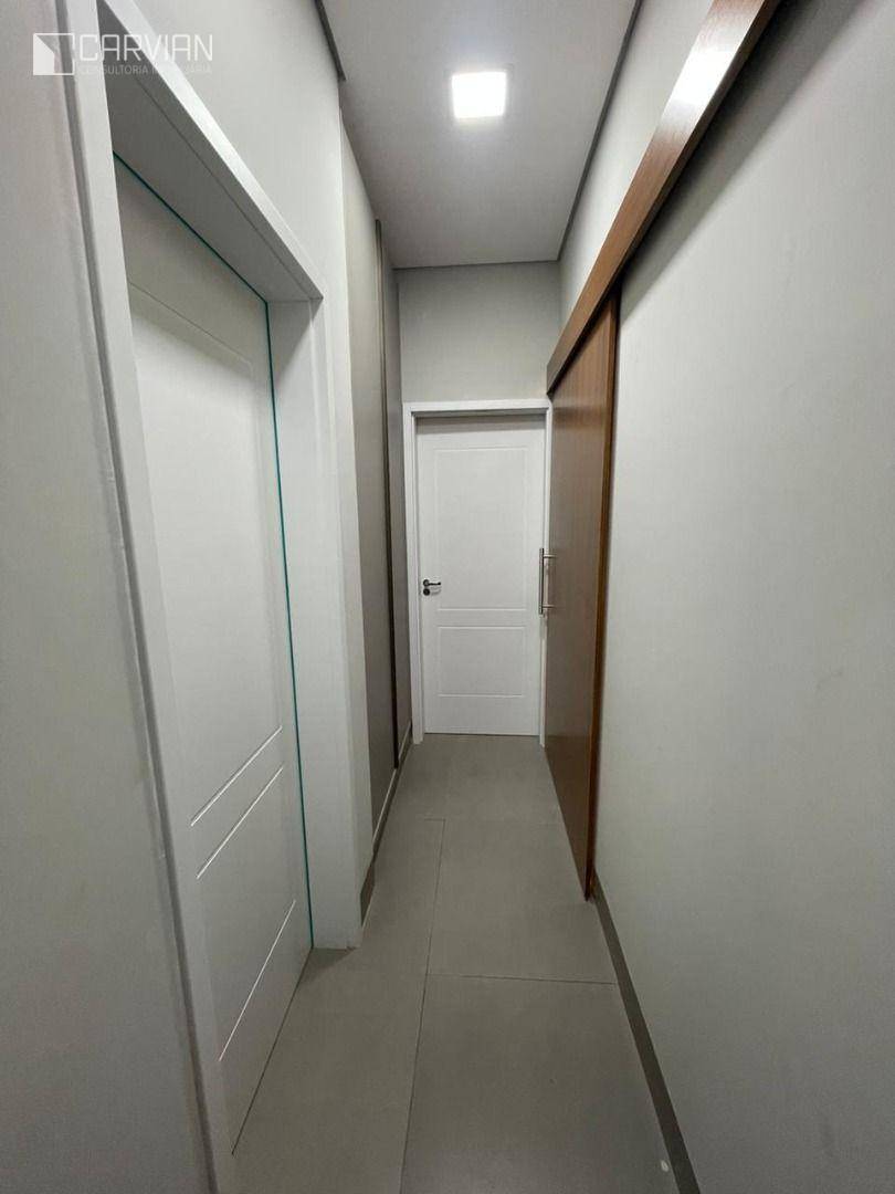 Casa de Condomínio à venda com 3 quartos, 147m² - Foto 12