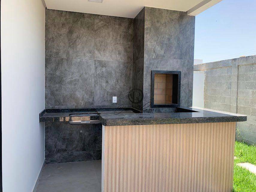Casa de Condomínio à venda com 3 quartos, 250m² - Foto 12