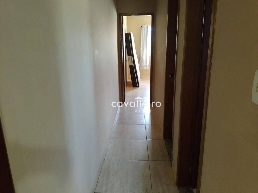 Casa à venda com 2 quartos, 82m² - Foto 13