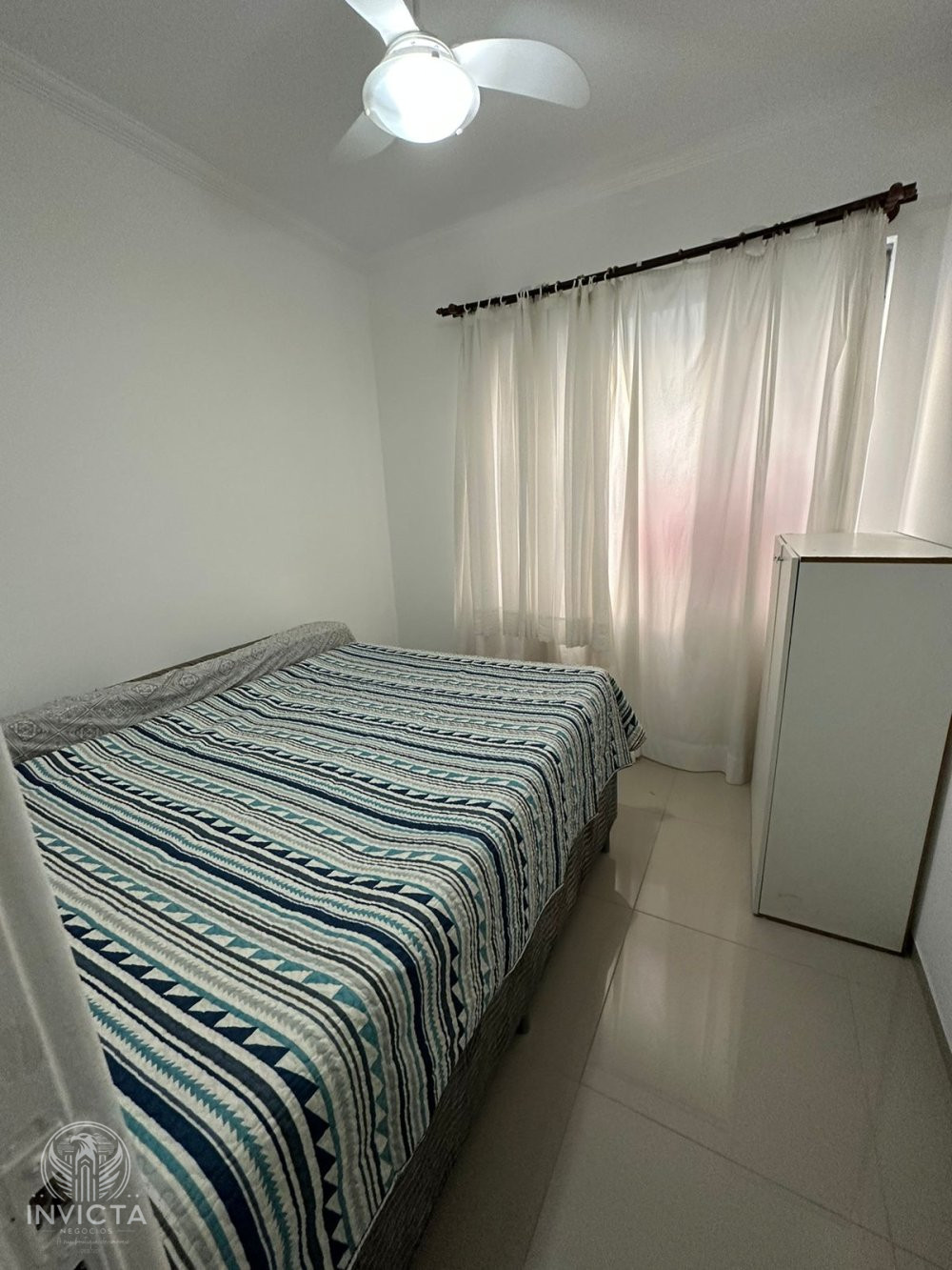 Apartamento à venda com 2 quartos, 60m² - Foto 9