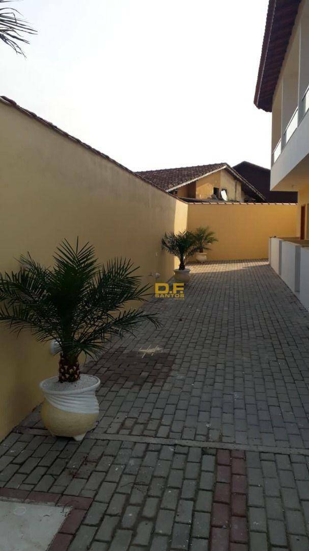 Sobrado à venda com 2 quartos, 90m² - Foto 24