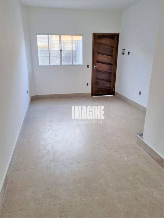 Sobrado à venda com 2 quartos, 66m² - Foto 14