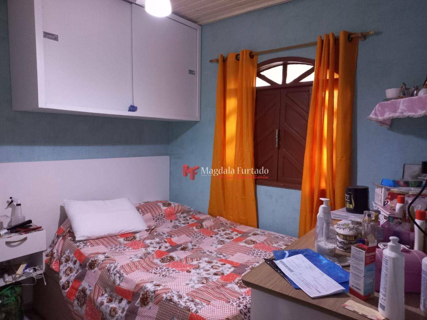 Casa à venda com 2 quartos, 38m² - Foto 5