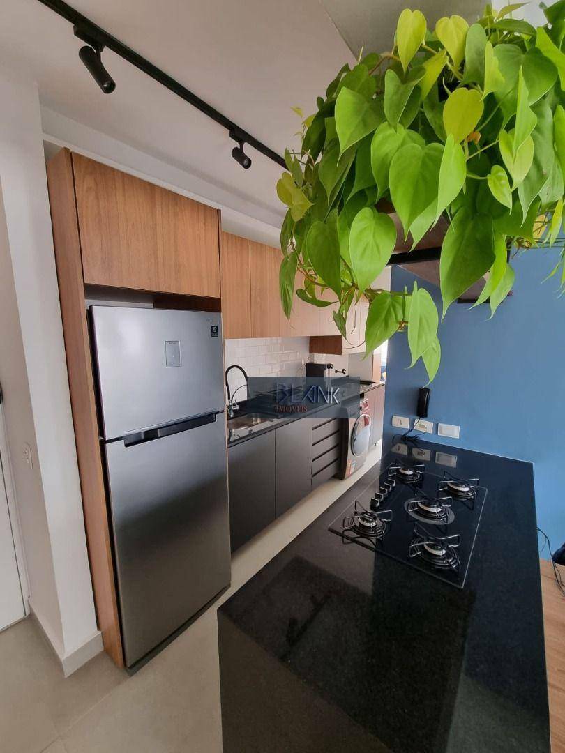 Apartamento à venda com 1 quarto, 67m² - Foto 5