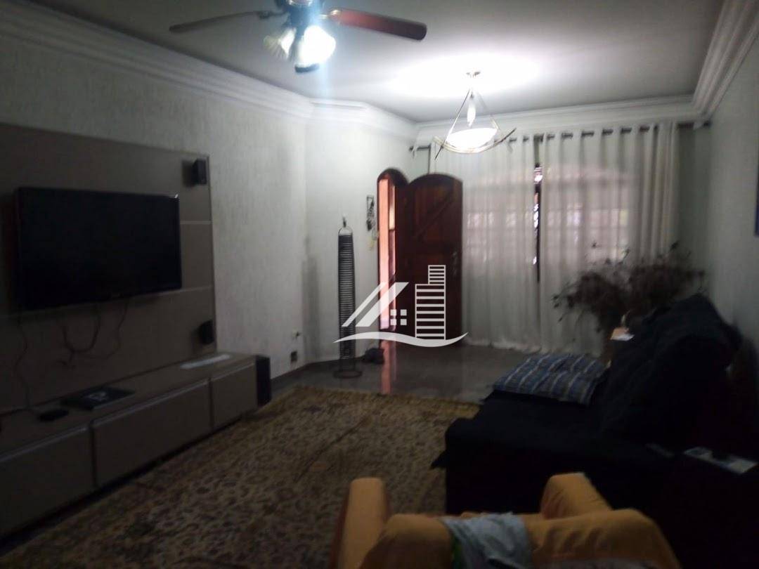 Sobrado à venda com 3 quartos, 190m² - Foto 10